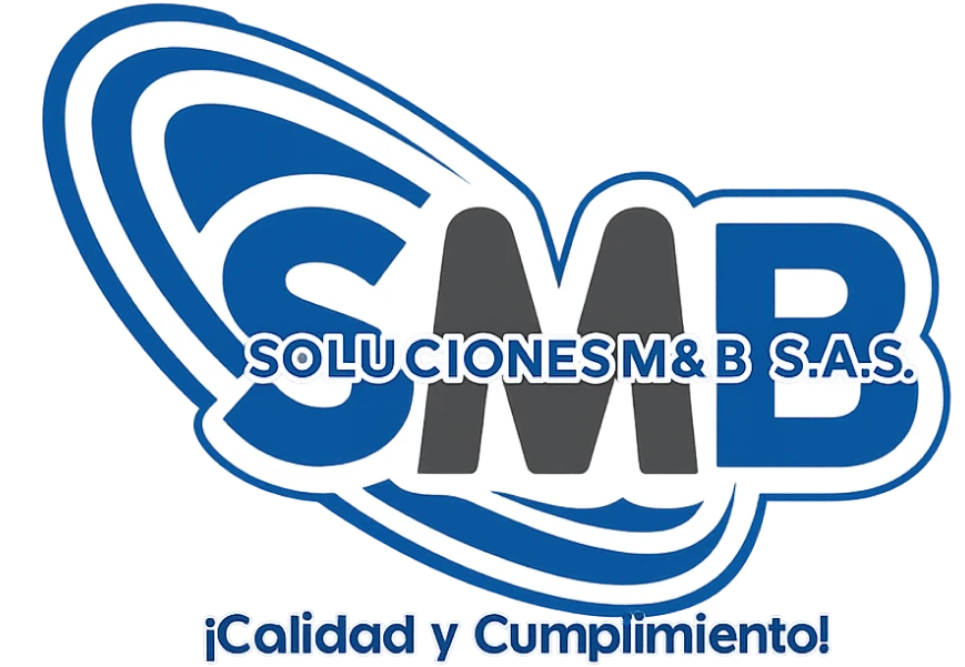 Marca corporativa SMB