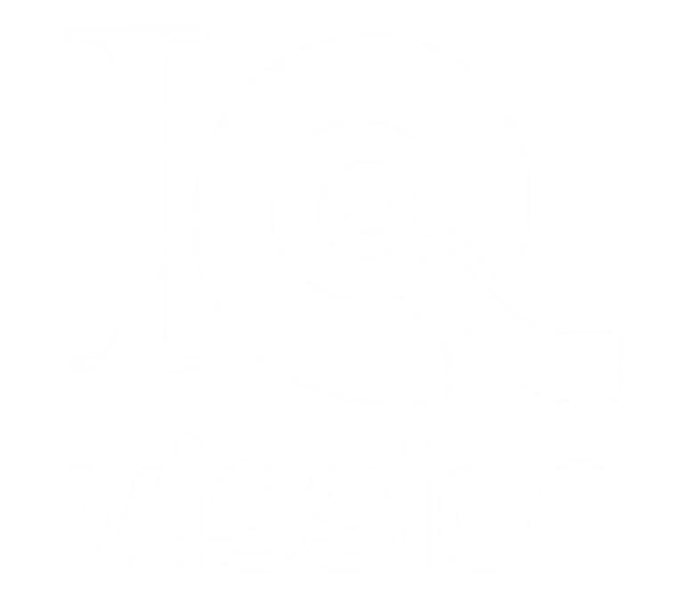 Marca corporativa IQ Vission
